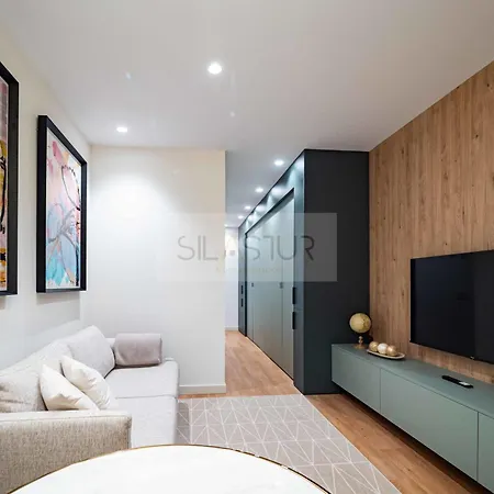 Ezcurdia Elite 1C San Lorenzo Gijon Exterior photo