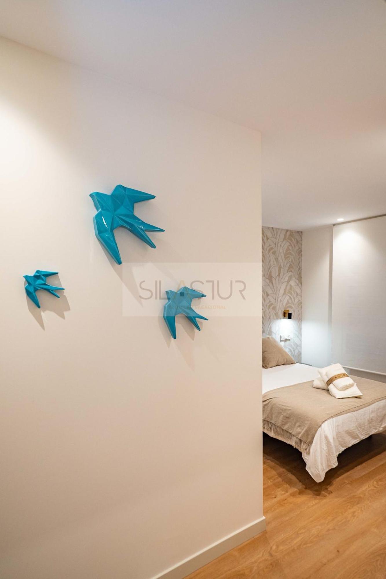 Apartment Ezcurdia Elite 1c San Lorenzo
