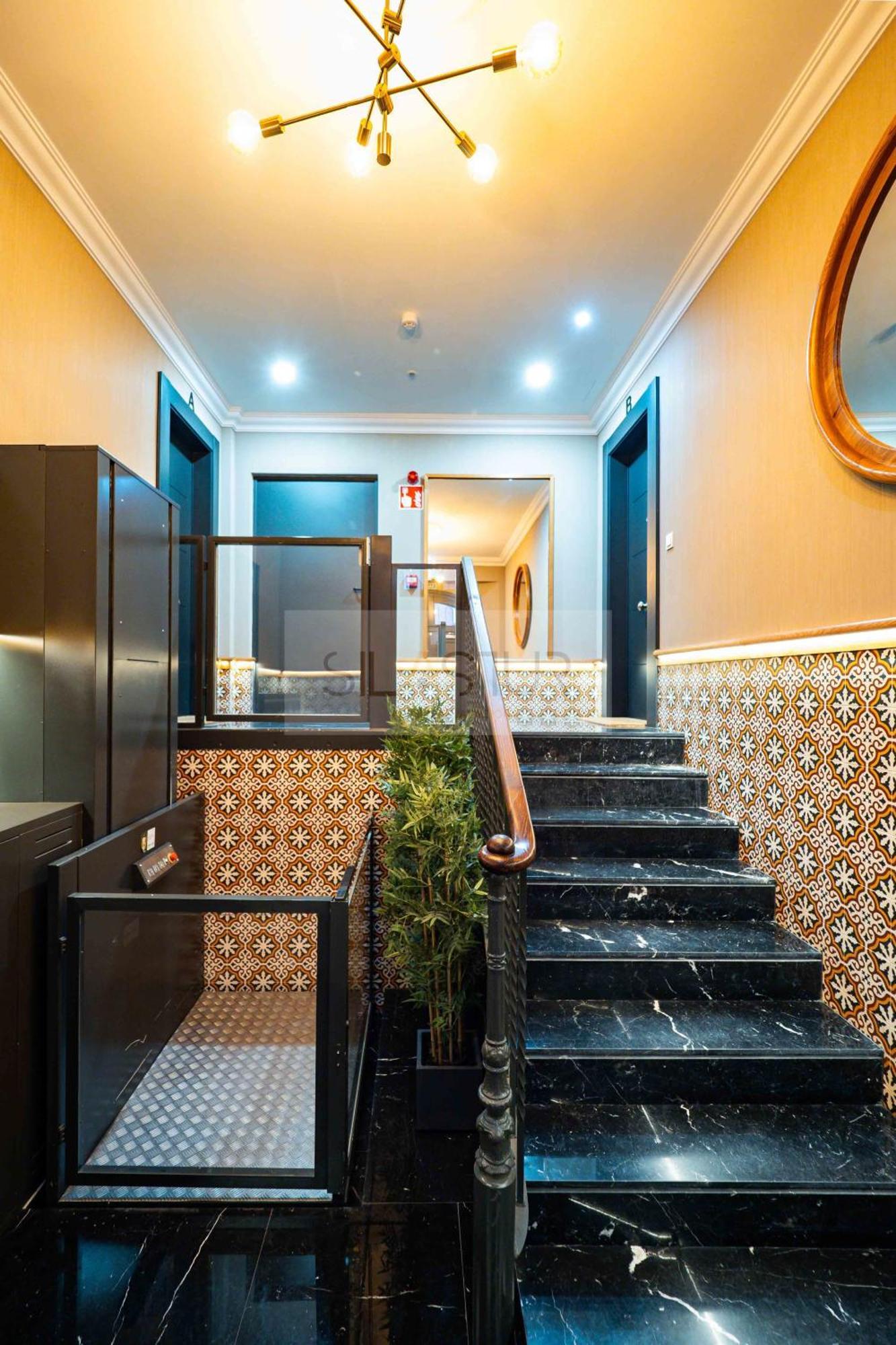 Ezcurdia Elite 1c San Lorenzo Appartement