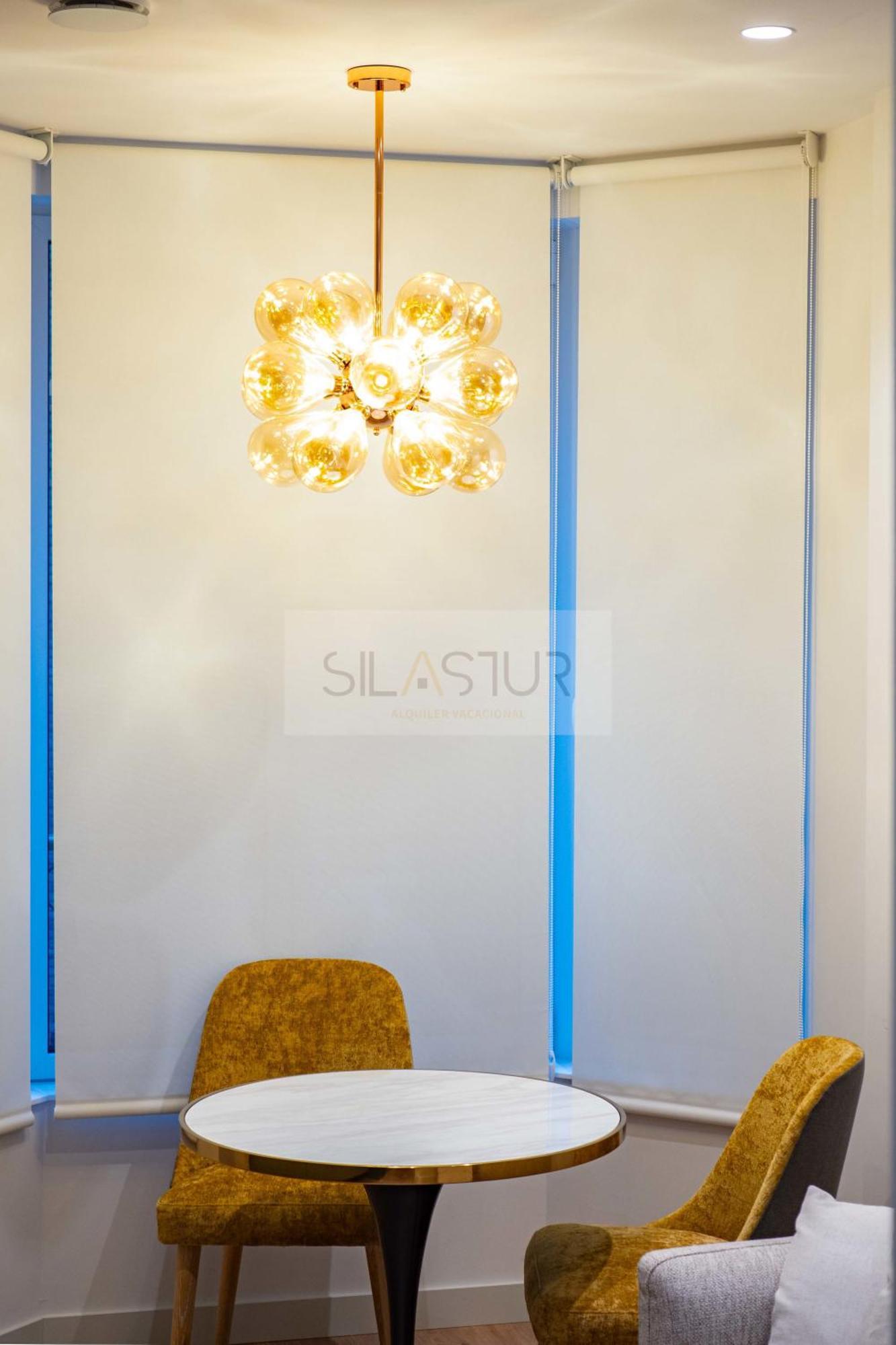Appartement Ezcurdia Elite 1c San Lorenzo