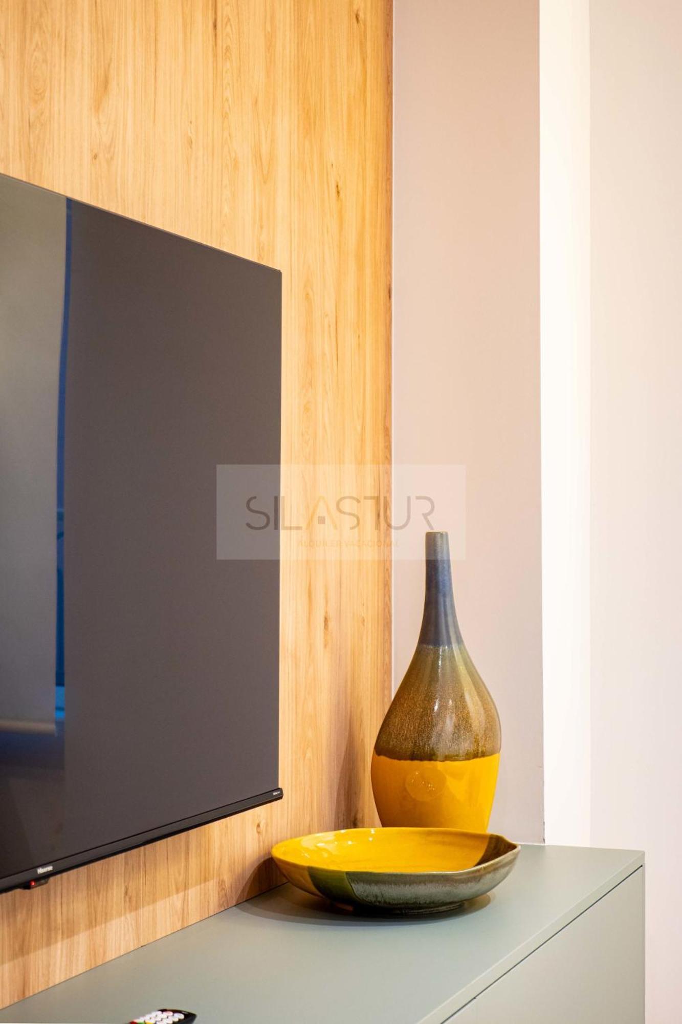 Appartement Ezcurdia Elite 1c San Lorenzo