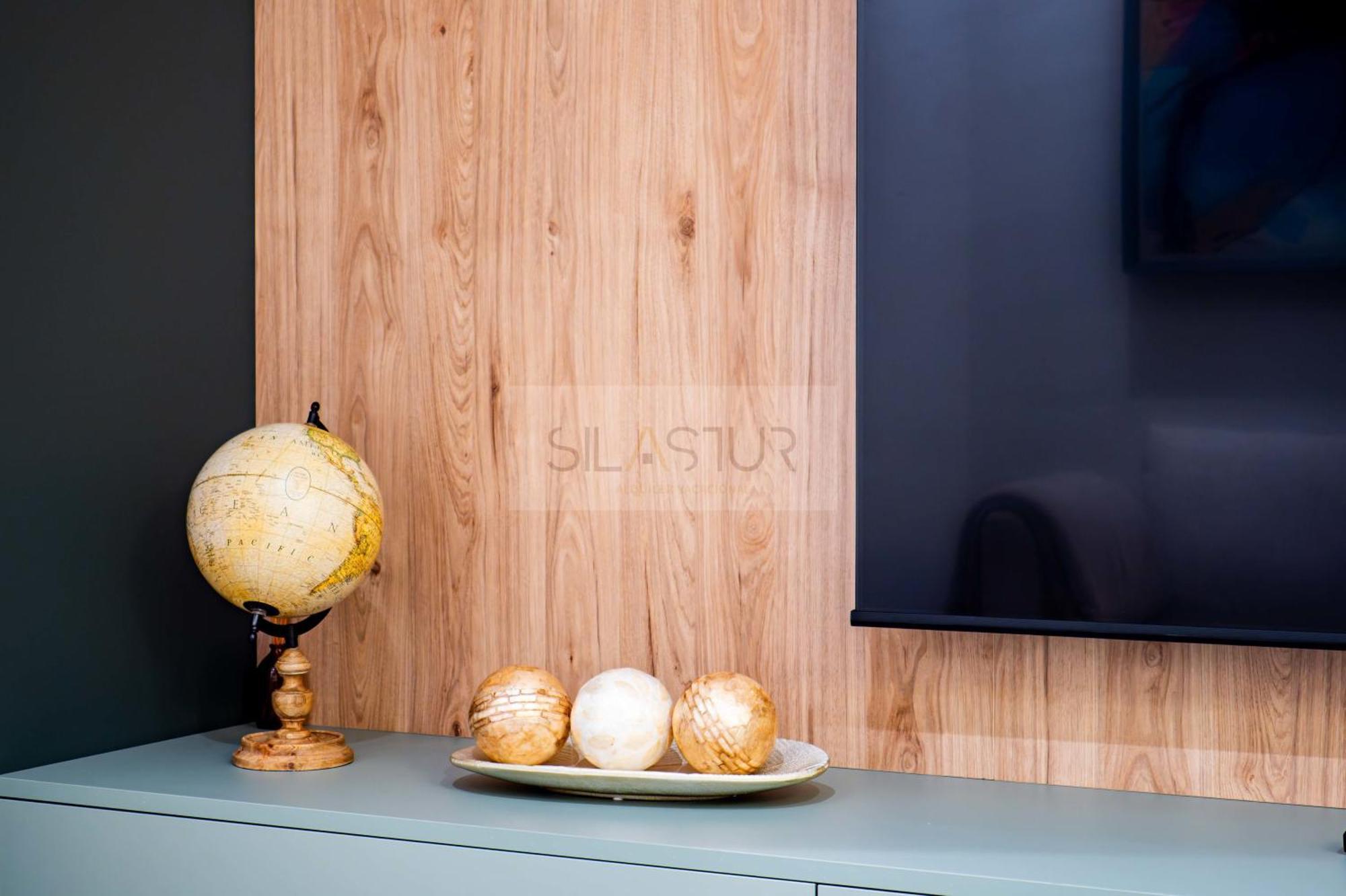 Apartment Ezcurdia Elite 1c San Lorenzo Gijon