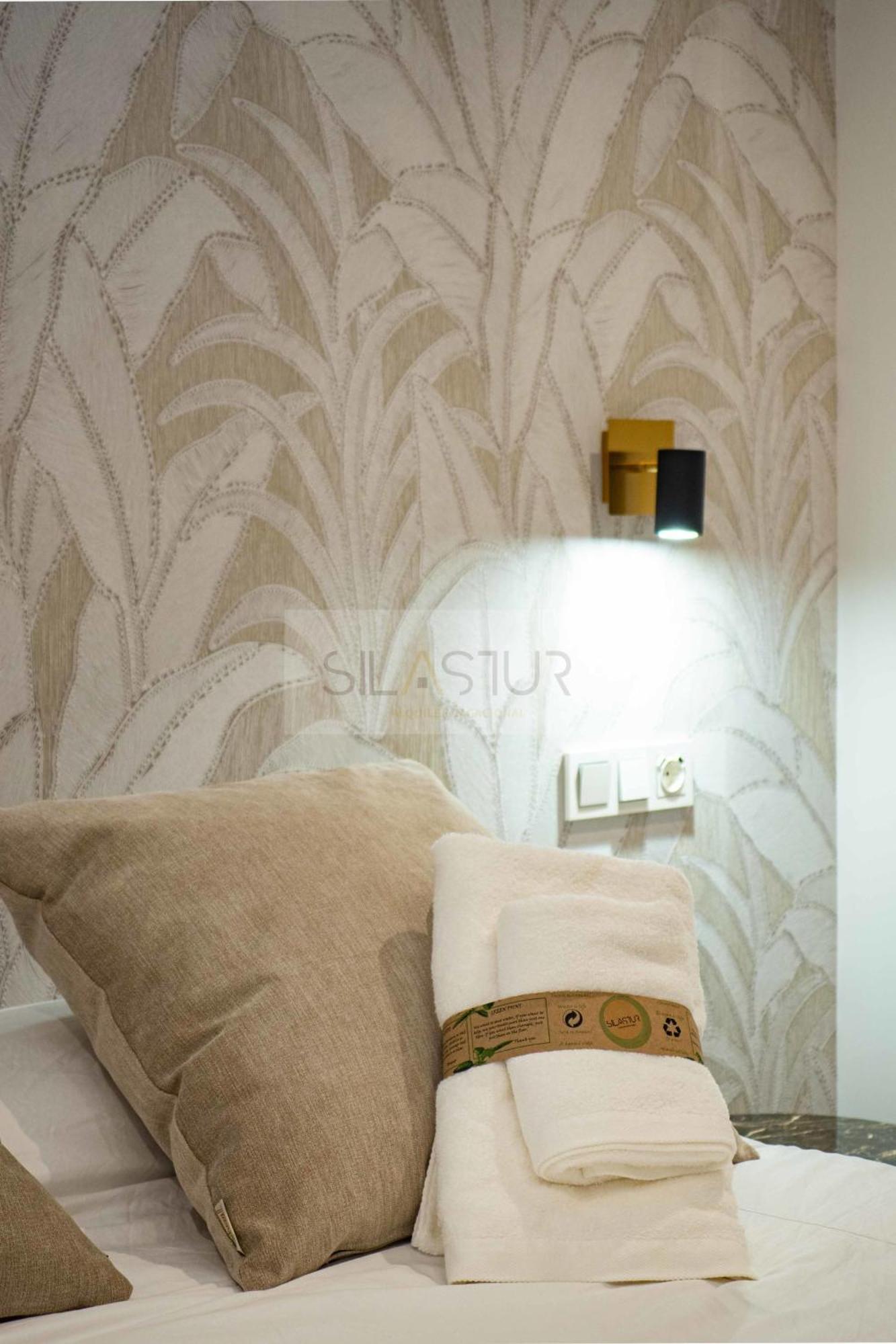 Ezcurdia Elite 1c San Lorenzo Appartement Gijón