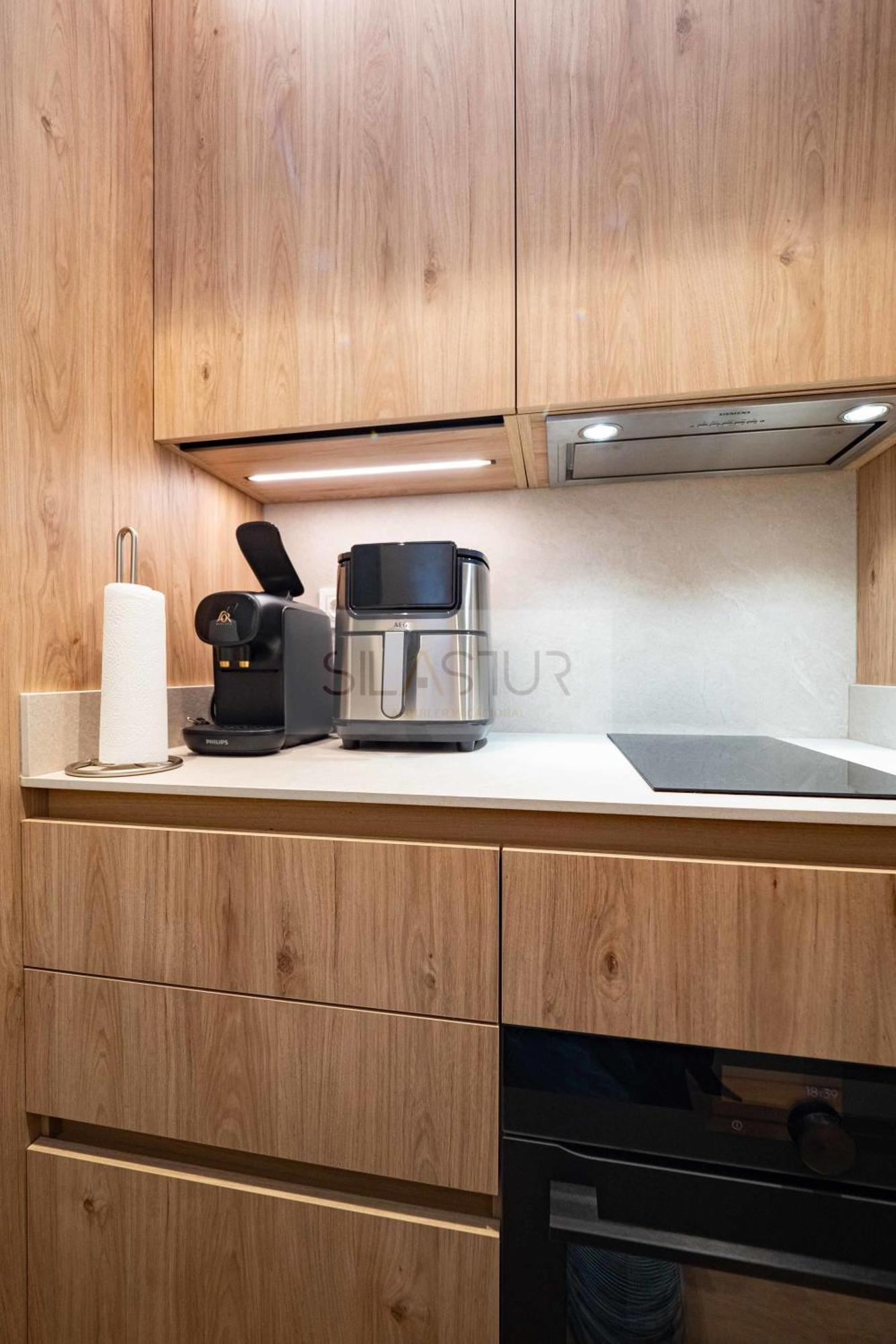Ezcurdia Elite 1c San Lorenzo Apartment *
