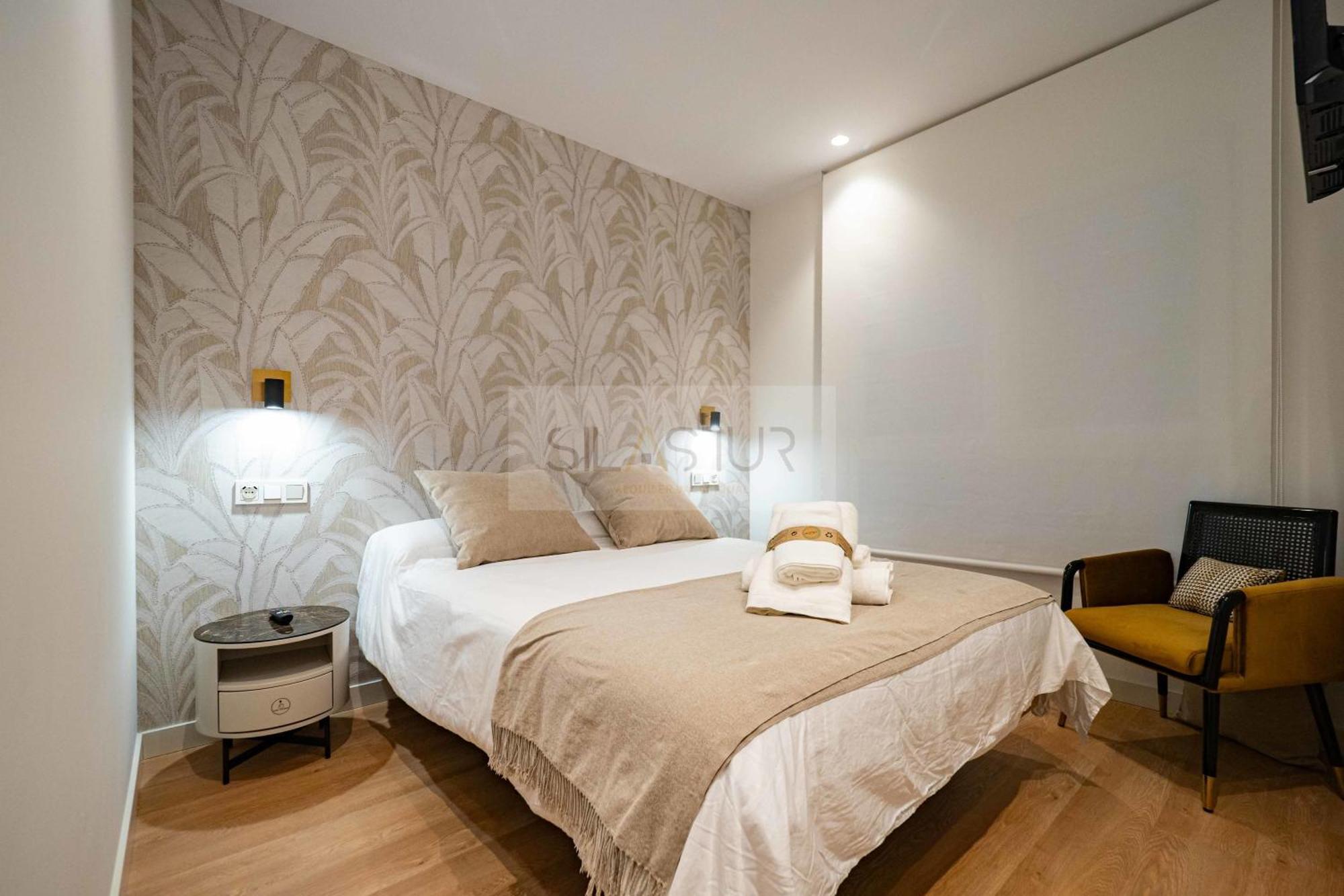 Ezcurdia Elite 1c San Lorenzo Apartment