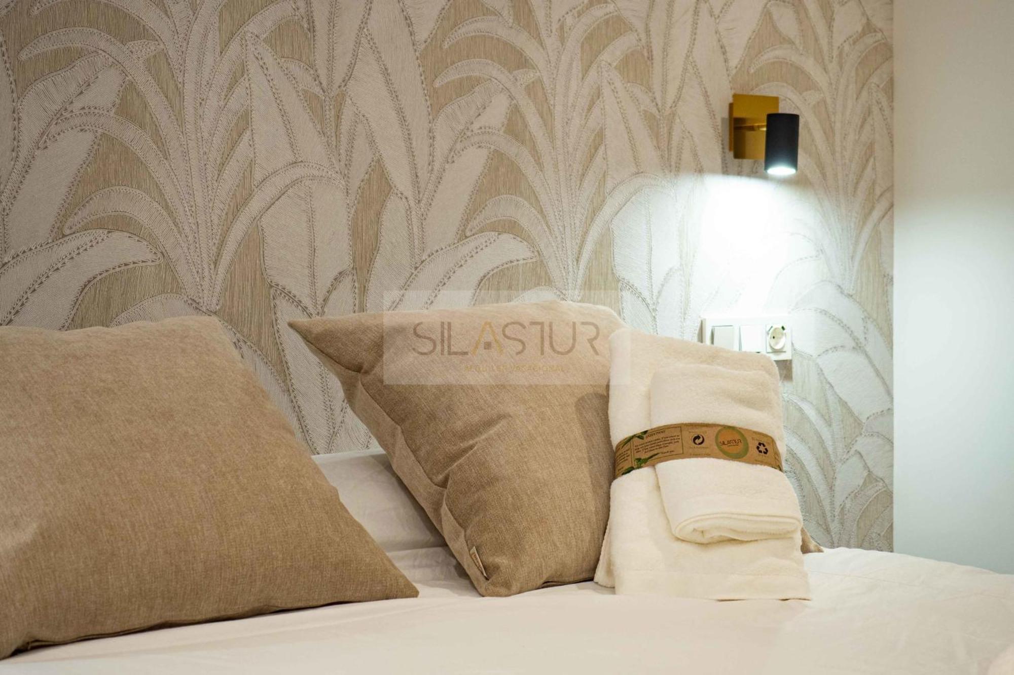 Ezcurdia Elite 1c San Lorenzo Appartement Gijón