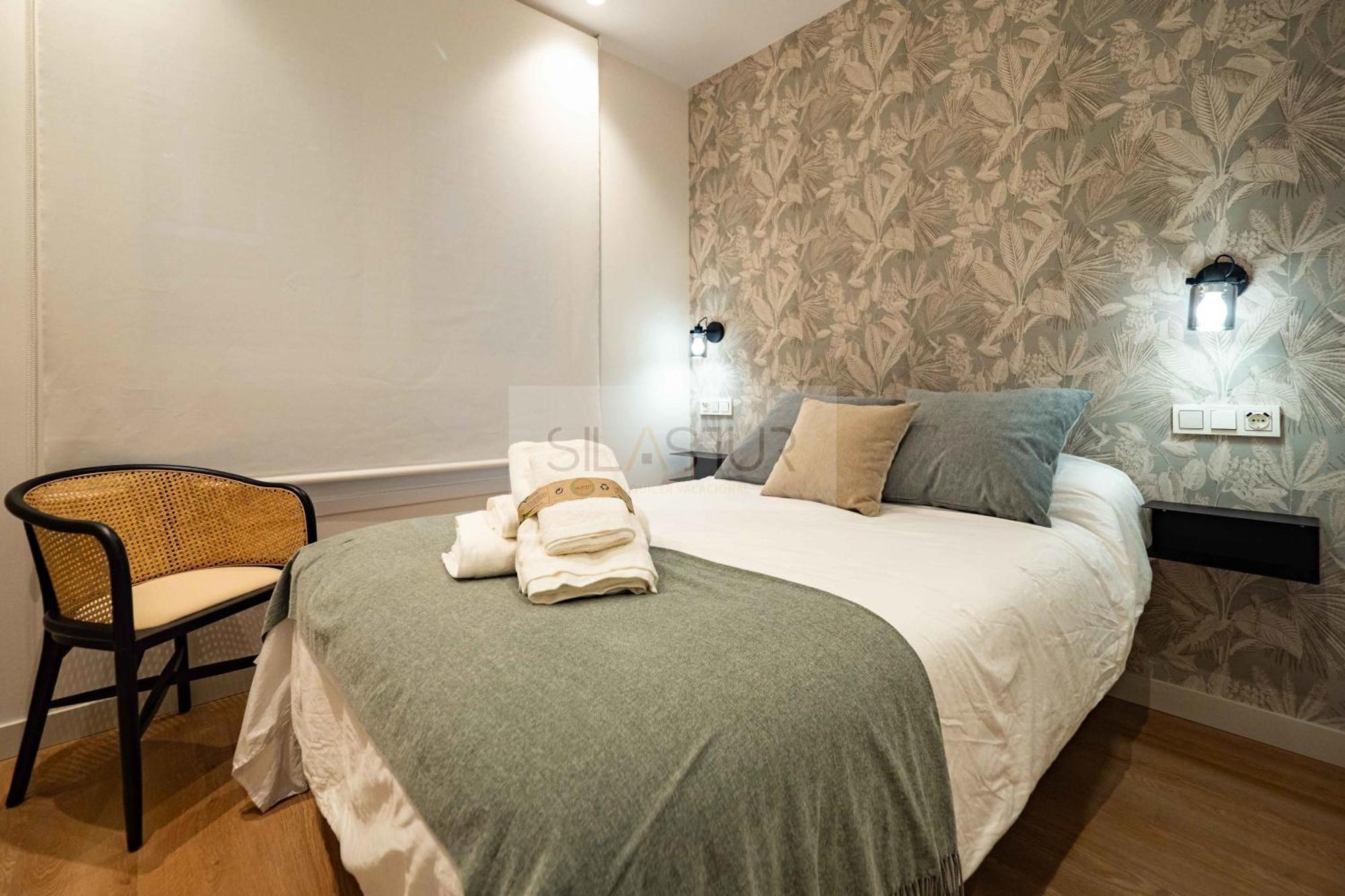 Ezcurdia Elite 1c San Lorenzo Apartment